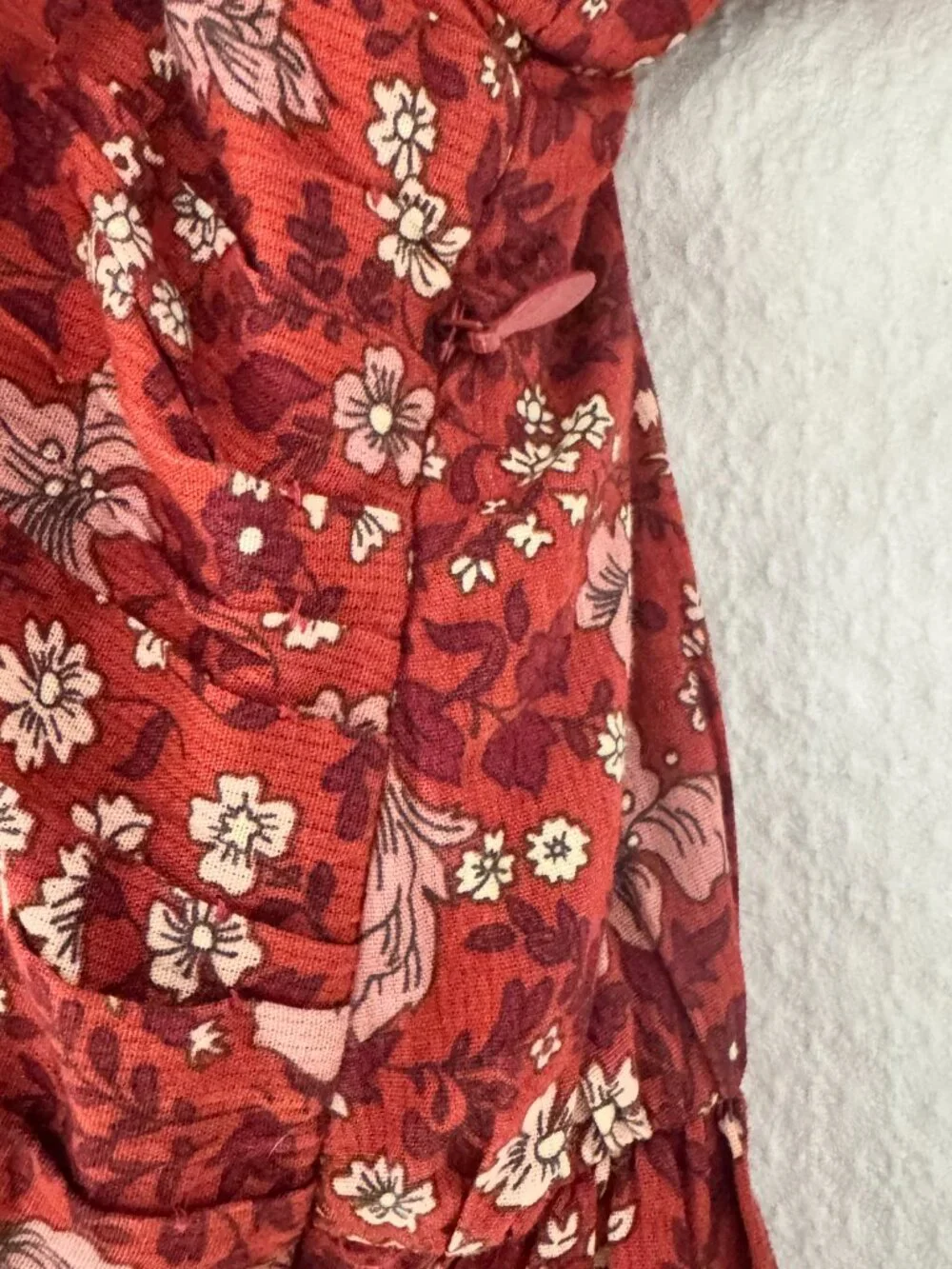 THE GREAT. gallery dress